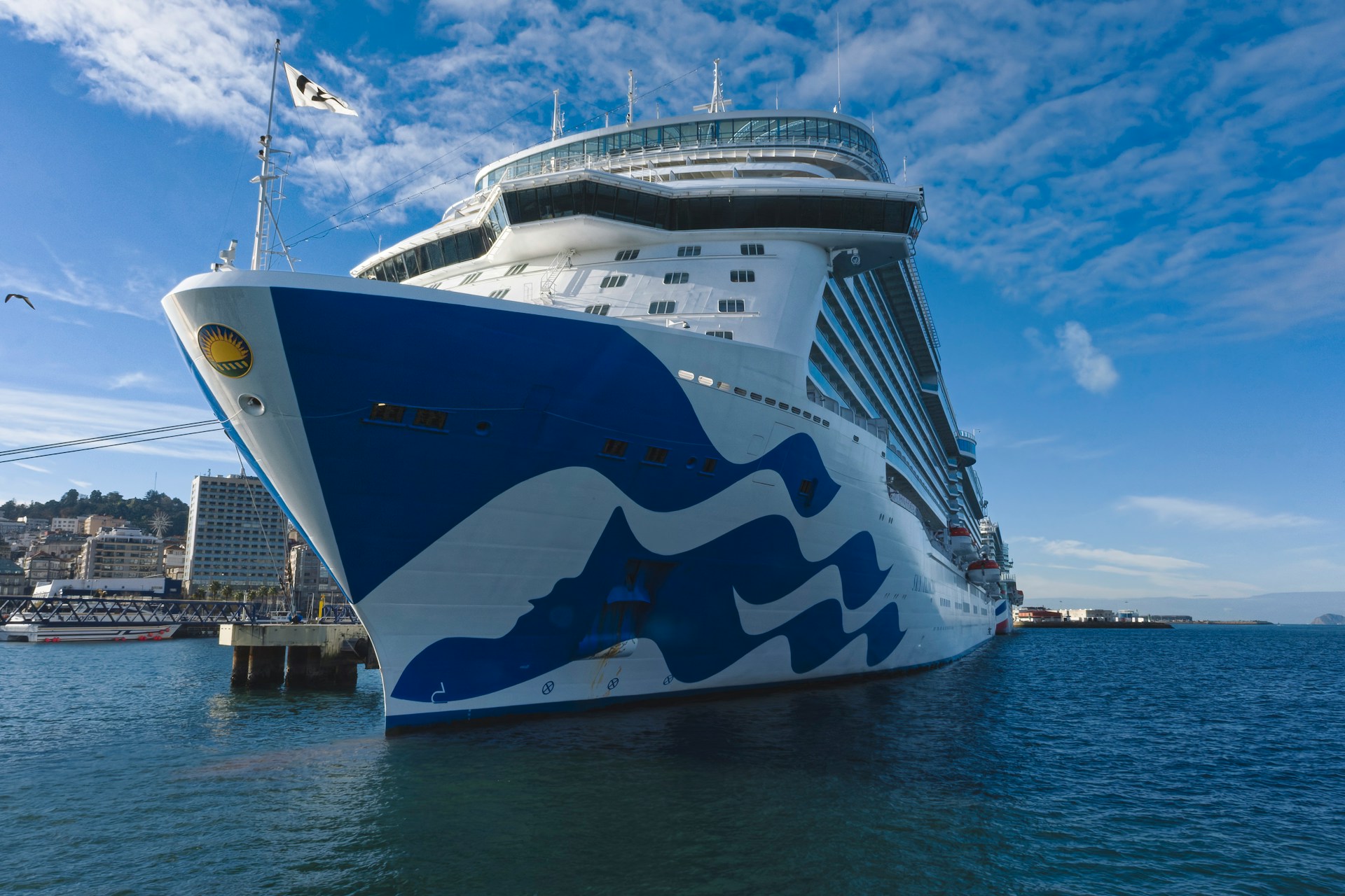 Commercial Maritime Operators/Owners