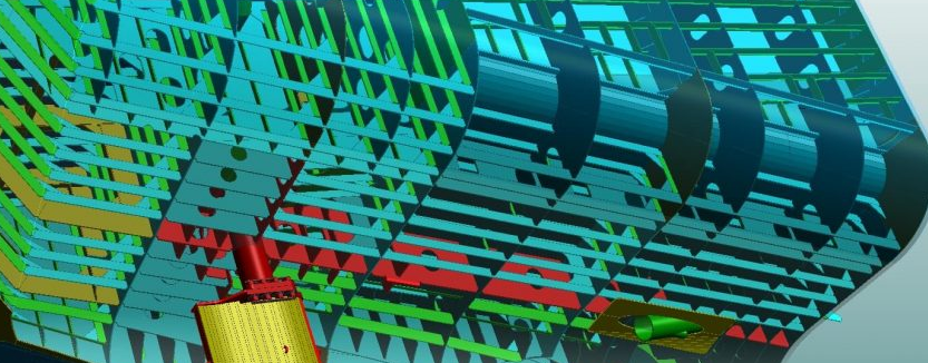 Advanced Engineering Analysis