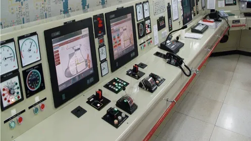 Systems Automation