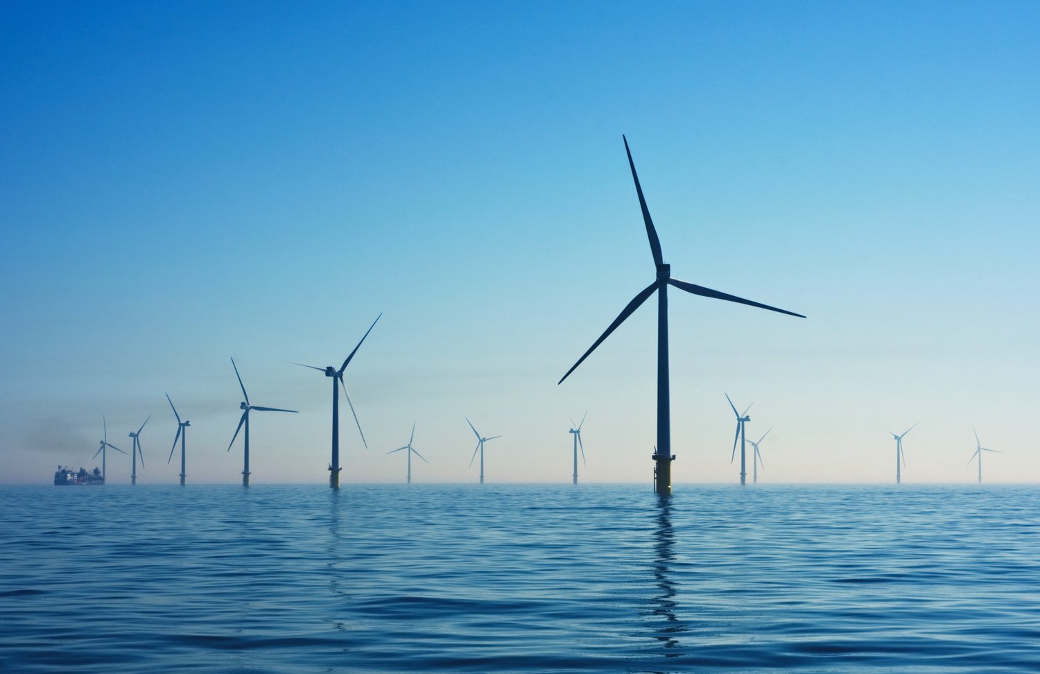 Offshore & Energy