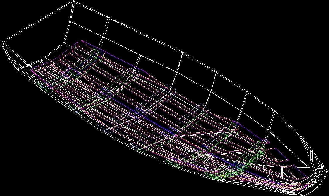 Vessel Modifications & Retrofit Engineering